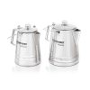 Perkolatoren | Petromax Perkolator Perkomax Edelstahl