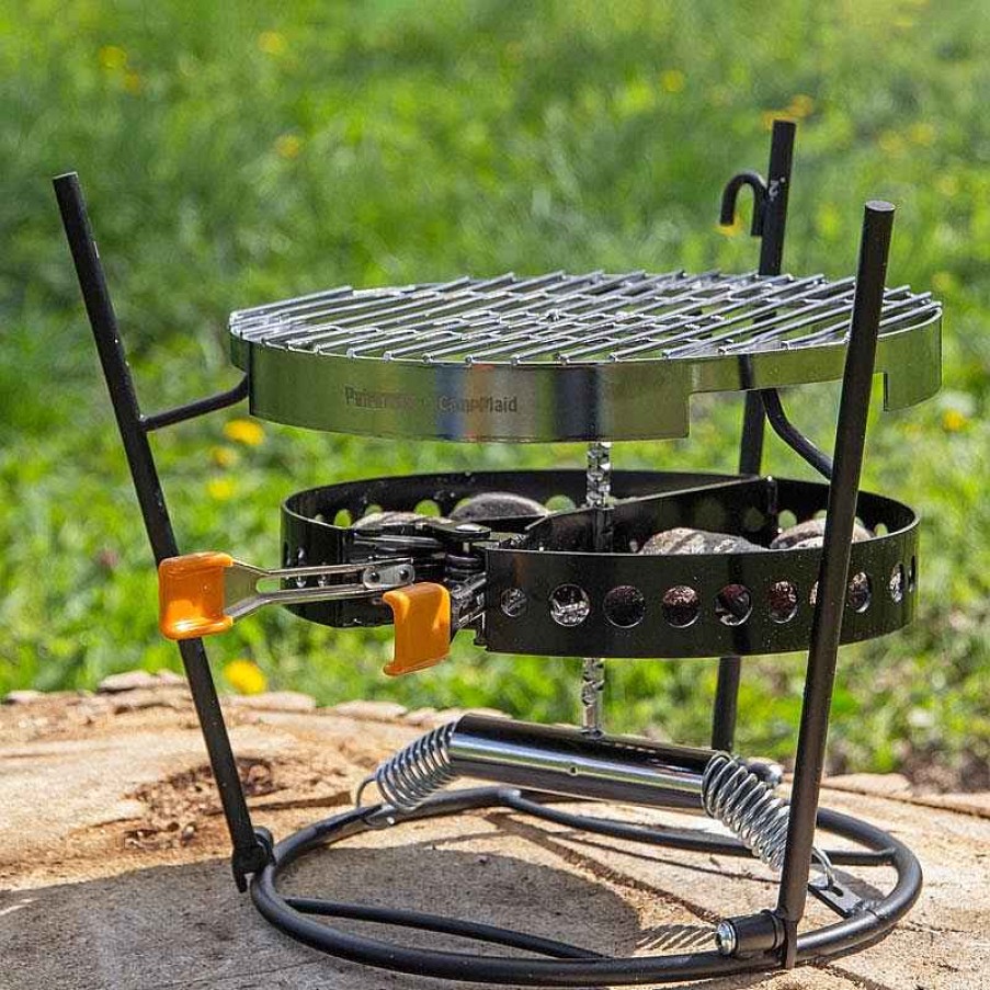 Grills | Petromax Grillrost Pro-Ft