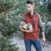 Westen | Petromax Lagerfeuerweste Alexander