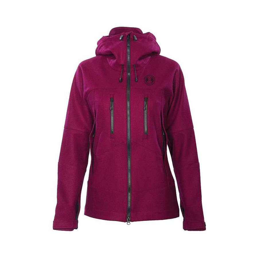 Jacken | Petromax Lodenjacke Bergmaid