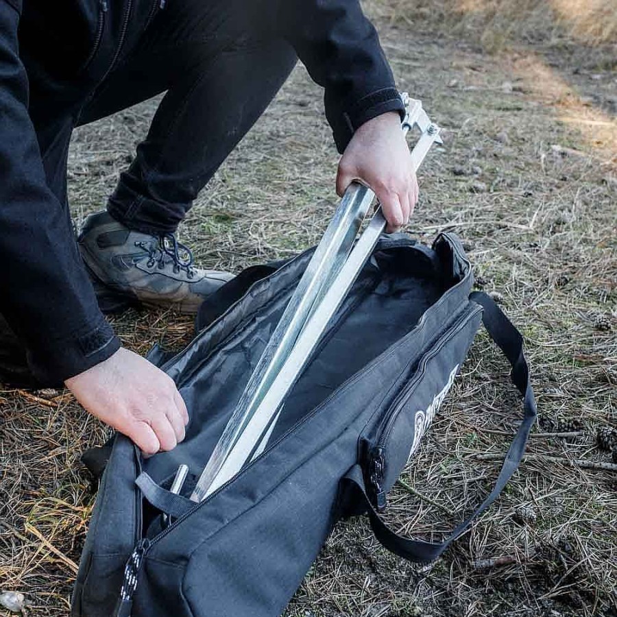 Grills | Petromax Stativset D1