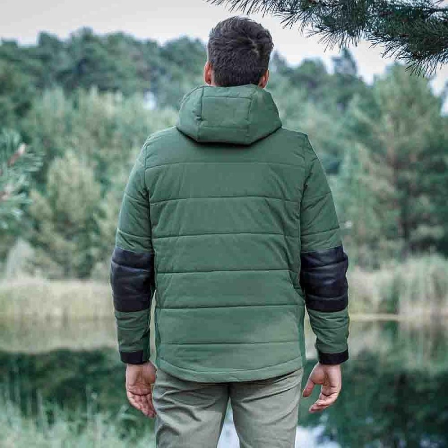 Jacken | Petromax Lagerfeuerjacke Alexander