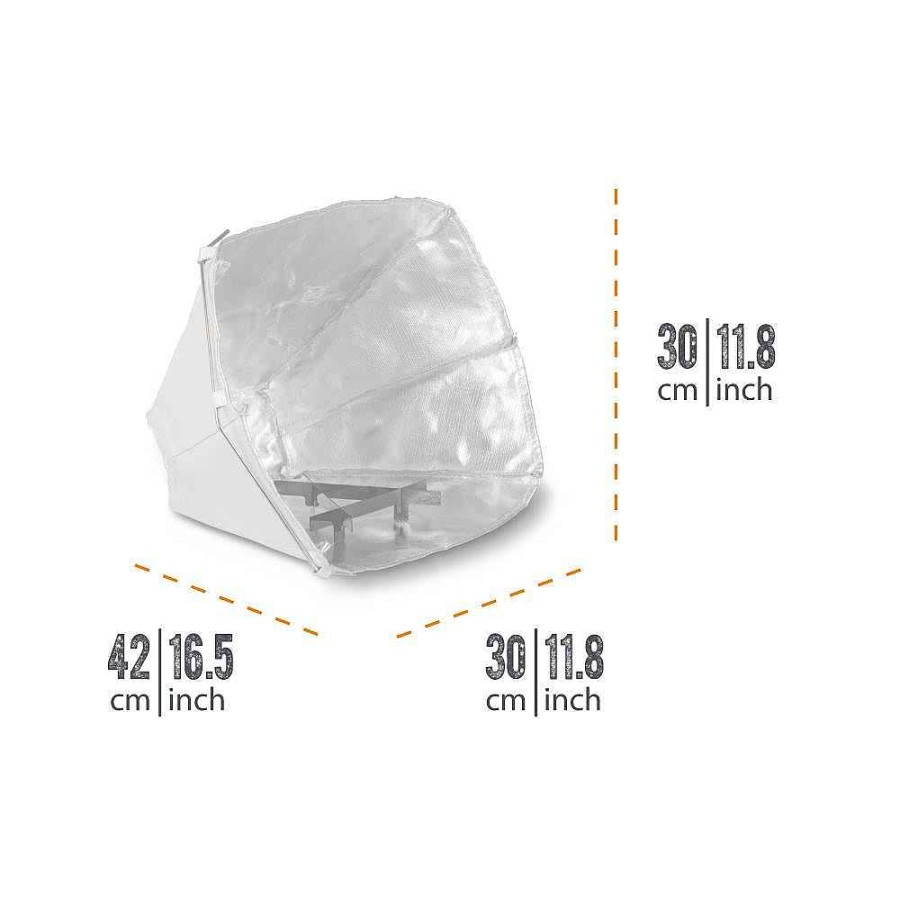Grills | Petromax Reflektorofen