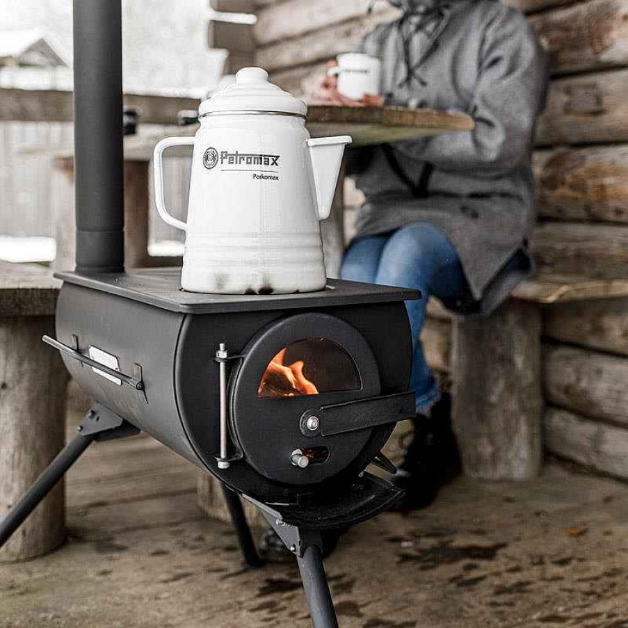 Ofen | Petromax Loki2 Campingkocher Und Zeltofen