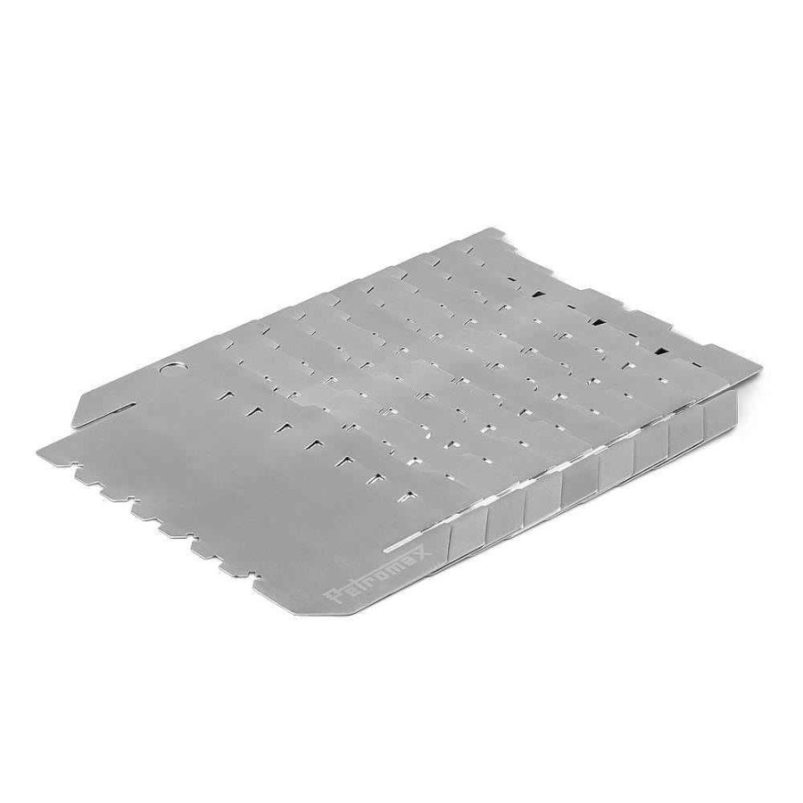 Grills | Petromax Plug-In-Windschutz-Feuerstellen