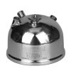 Hk500 | Petromax Tank Hk350/Hk500 Chrom
