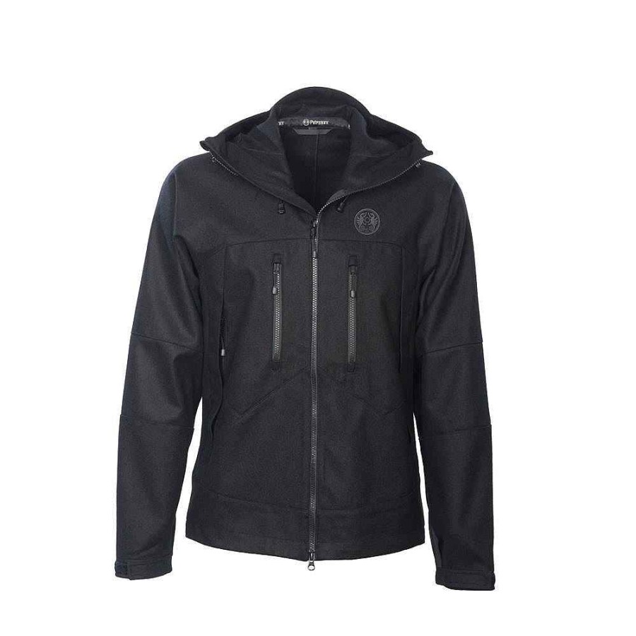 Jacken | Petromax Lodenjacke Deubelskerl