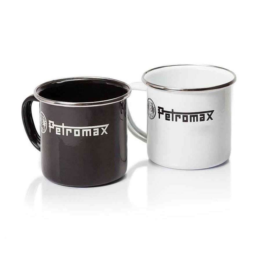 Emaille-Geschirr | Petromax Emaille-Becher