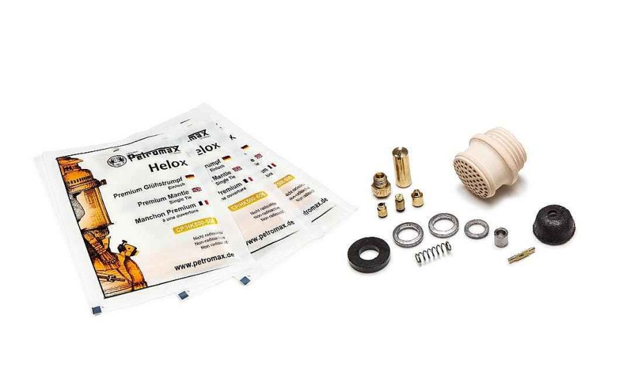 Hk500 | Petromax Verschleisteilesatz Hk500