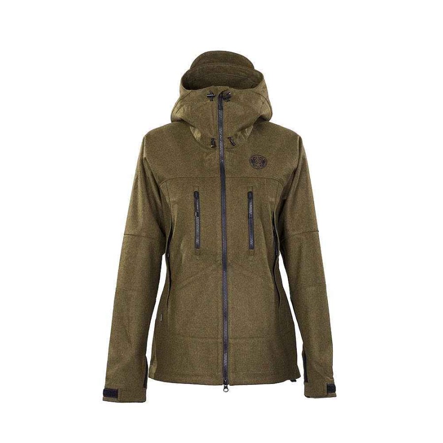 Jacken | Petromax Lodenjacke Bergmaid