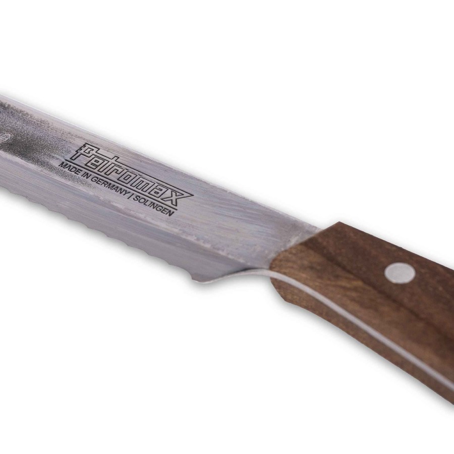 Kuchenmesser | Petromax Brotmesser 20 Cm