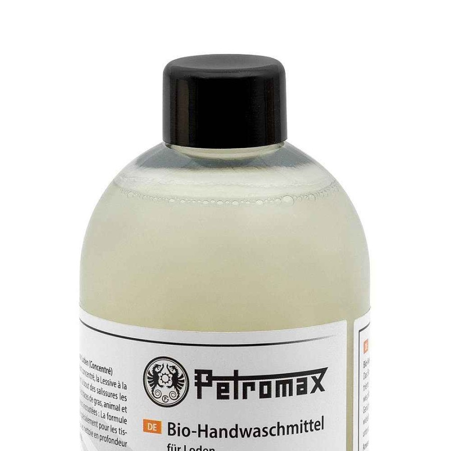 Wasch- Und Pflegeprodukte | Petromax Bio-Handwasch-Loden