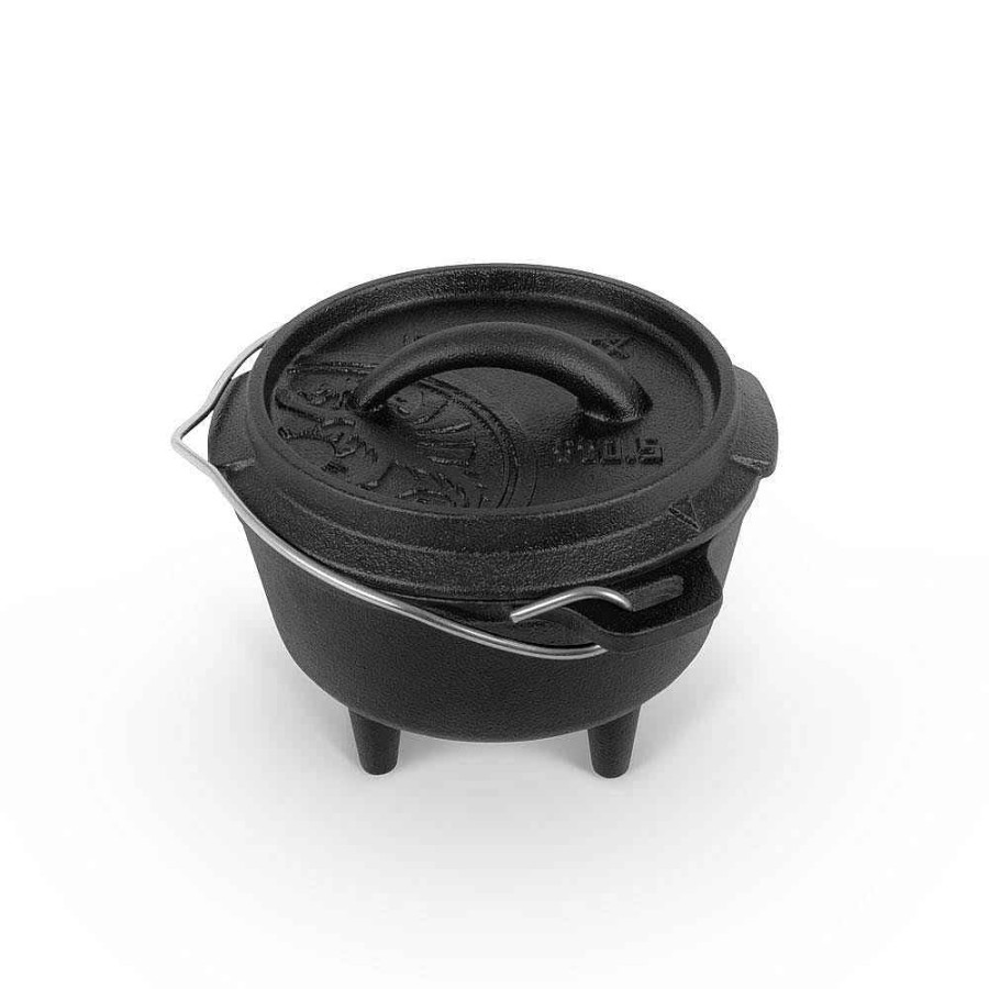 Dutch Oven/Feuertopfe | Petromax Feuertopf (Dutch Oven)