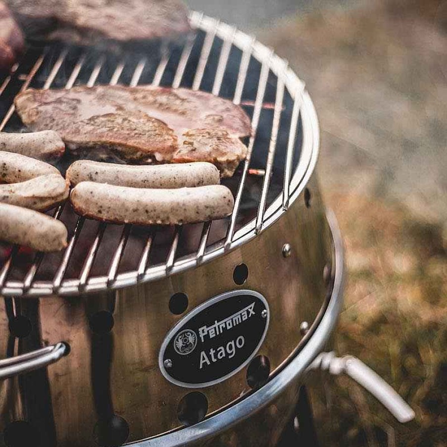 Grills | Petromax Atago Grill