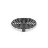Grills | Petromax Setzen Sie Die Atago-Grillplatte Ein