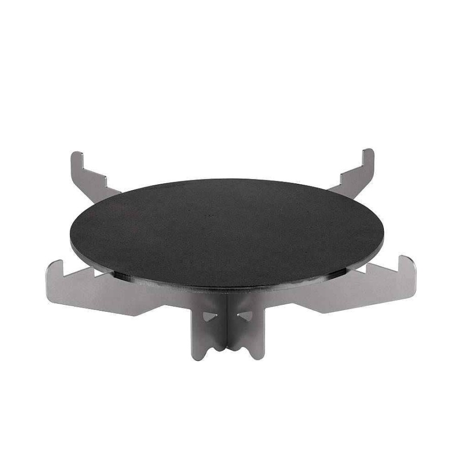 Grills | Petromax Raketenofen-Grillplatte