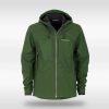 Softshell-Jacken | Petromax Softshelljacke Birger