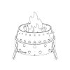 Grills | Petromax Atago Grill
